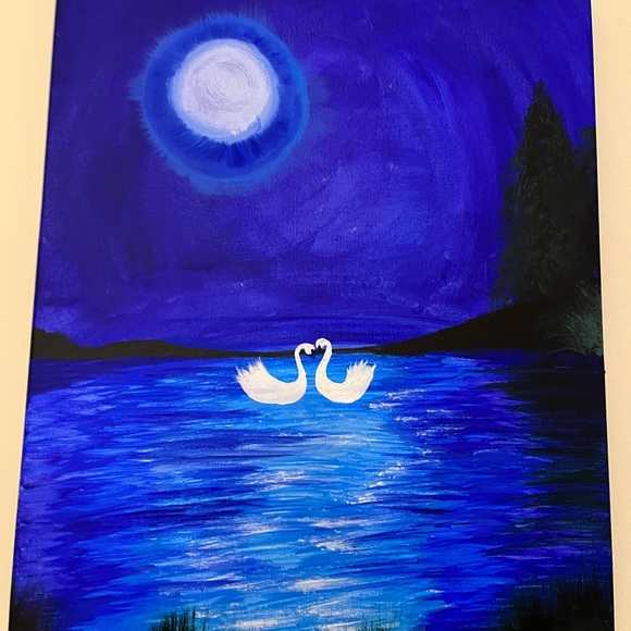 Jennifers, freehand Art - Picture 11 of 11